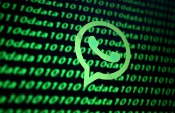 Đức buộc Facebook ngừng thu thập dữ liệu người dùng WhatsApp