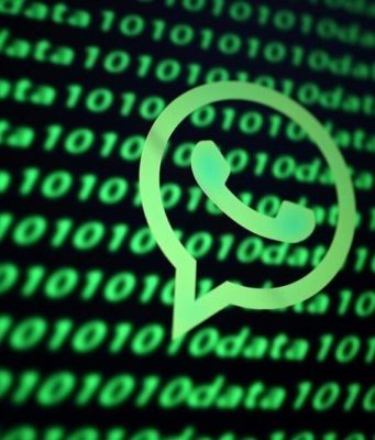 Đức buộc Facebook ngừng thu thập dữ liệu người dùng WhatsApp Đức buộc Facebook ngừng thu thập dữ liệu người dùng WhatsApp