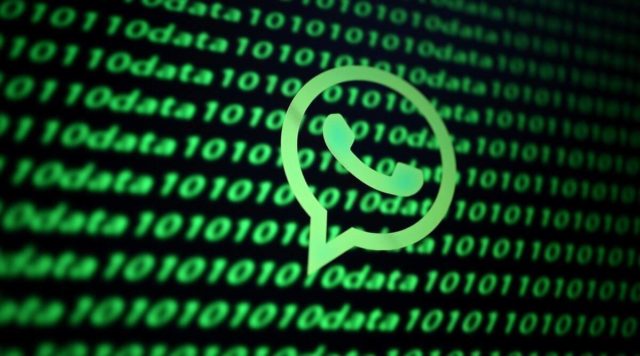 Đức buộc Facebook ngừng thu thập dữ liệu người dùng WhatsApp Đức buộc Facebook ngừng thu thập dữ liệu người dùng WhatsApp