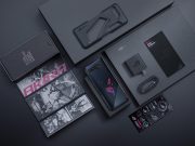 Chính thức mở bán ASUS ROG Phone 5 tại Việt Nam Chính thức mở bán ASUS ROG Phone 5 tại Việt Nam