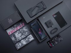 Chính thức mở bán ASUS ROG Phone 5 tại Việt Nam