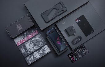 Chính thức mở bán ASUS ROG Phone 5 tại Việt Nam
