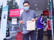 Hôm nay Xiaomi Mi 11 Lite 5G mở bán độc quyền tại CellphoneS Hôm nay Xiaomi Mi 11 Lite 5G mở bán độc quyền tại CellphoneS