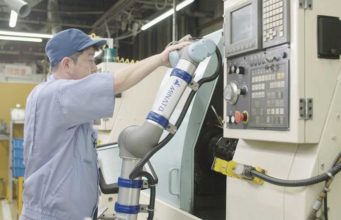 Universal Robots khuyến nghị các nhà sản xuất Việt Nam triển khai cobot Universal Robots khuyến nghị các nhà sản xuất Việt Nam triển khai cobot