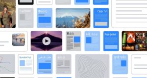 Google công bố MUM, bước tiến mới về AI trong xử lý ngôn ngữ
