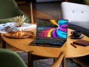 Laptop Fujitsu CH siêu nhẹ giá 26 triệu đồng Laptop Fujitsu CH siêu nhẹ giá 26 triệu đồng