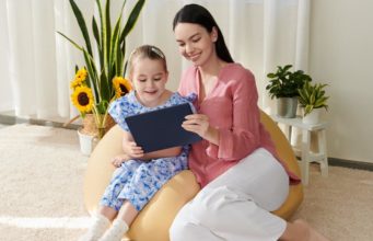 Cách cài đặt các ứng dụng học tập và giải trí cho máy tính bảng Huawei