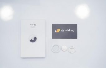 Bao nhiêu iFan tại Việt Nam sử dụng AirTag?