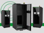 Schneider Electric ra mắt tiểu trung tâm dữ liệu EcoStruxure 43U dòng C-series