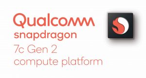 Qualcomm Snapdragon 7c thế hệ 2, nền tảng xử lý dành cho máy tính
