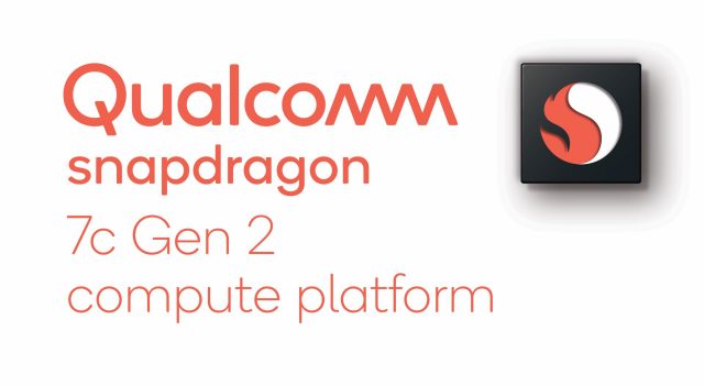 Qualcomm Snapdragon 7c thế hệ 2, nền tảng xử lý dành cho máy tính Qualcomm Snapdragon 7c thế hệ 2, nền tảng xử lý dành cho máy tính