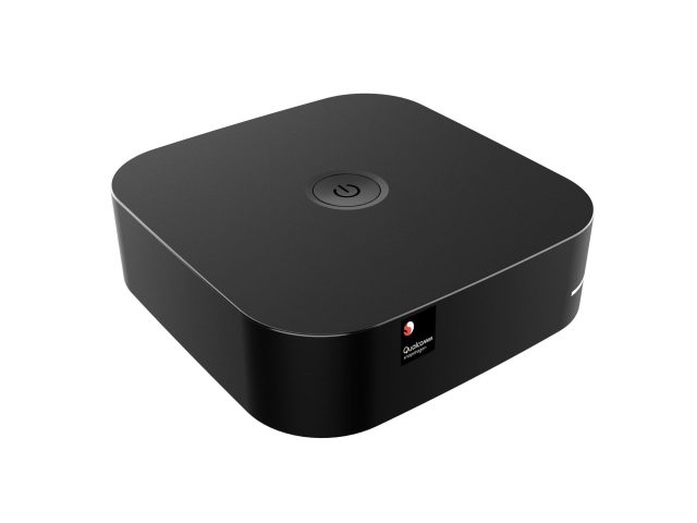 Qualcomm hợp tác với Microsoft phát triển bộ công cụ Snapdragon Qualcomm hợp tác với Microsoft phát triển bộ công cụ Snapdragon