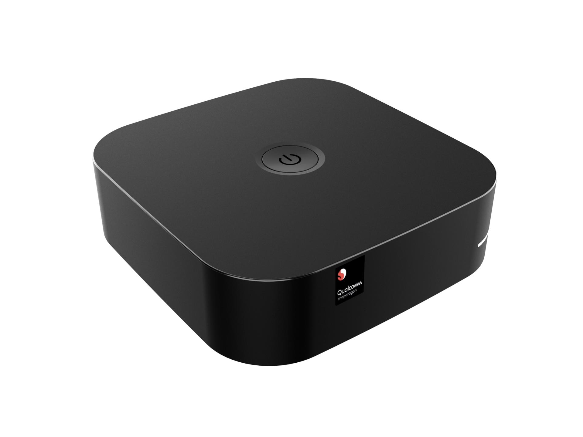 Qualcomm hợp tác với Microsoft phát triển bộ công cụ Snapdragon Qualcomm hợp tác với Microsoft phát triển bộ công cụ Snapdragon