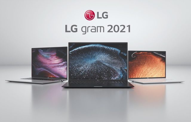 Laptop LG gram 2021 bán tại Việt Nam giá từ 35 triệu đồng Laptop LG gram 2021 bán tại Việt Nam giá từ 35 triệu đồng