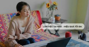 2 bí kíp chuyên điều trị ủ rũ khi work from home?