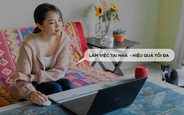 2 bí kíp chuyên điều trị ủ rũ khi work from home?