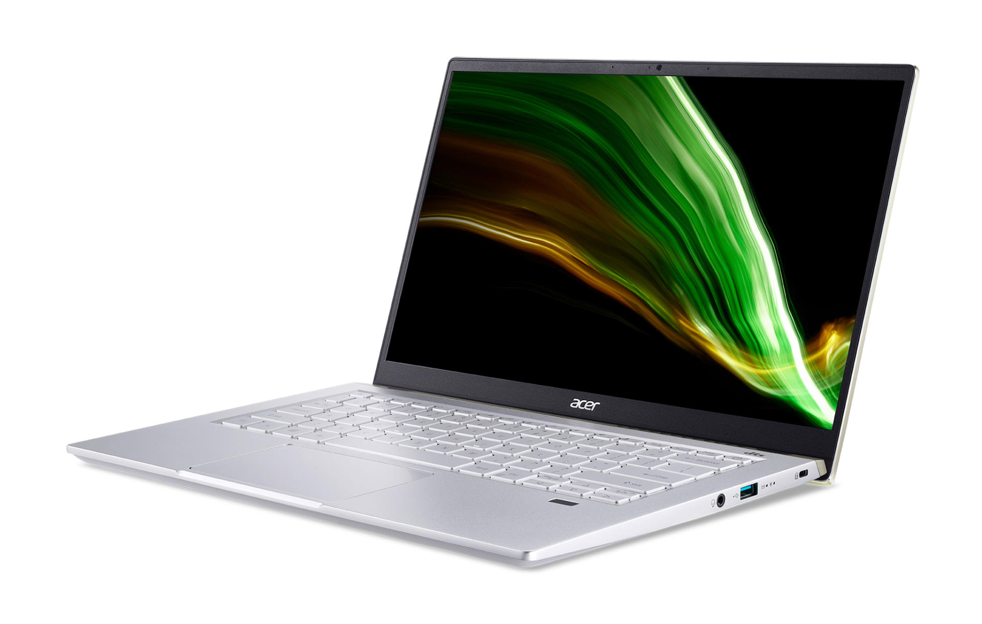 Acer Việt Nam ra mắt loạt laptop trang bị card đồ họa Nvidia GeForce RTX 30 Series