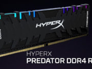 Kingston HyperX và MSI lập kỷ lục thế giới về ép xung DDR4 với tốc độ lên đến 7200MHz Kingston HyperX và MSI lập kỷ lục thế giới về ép xung DDR4 với tốc độ lên đến 7200MHz