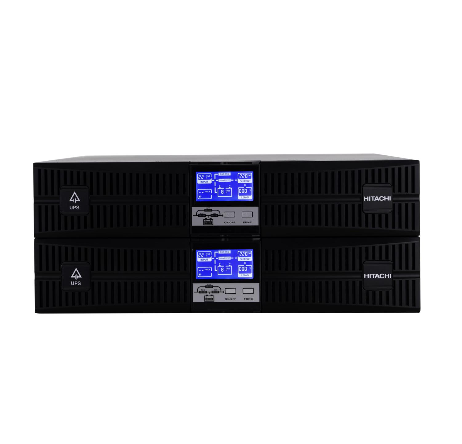 Alena Energy được Hitachi ủy quyền phân phối UPS tại Việt Nam
