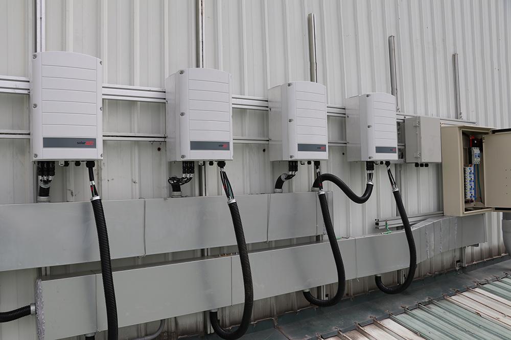 Alena Energy giới thiệu SolarEdge - thương hiệu inverter số 1 thế giới