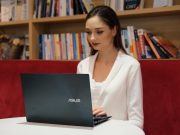 ASUS Zenbook Duo 14 (UX482): laptop 2 màn hình mỏng nhẹ nhất ASUS Zenbook Duo 14 (UX482) ra mắt