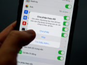 Người bán hàng online ‘khổ’ vì iOS 14.5 Người bán hàng online 'khổ' vì iOS 14.5