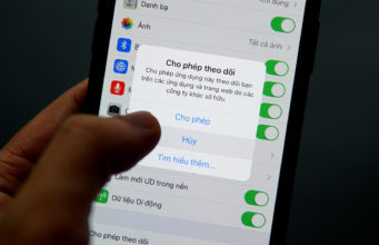 Người bán hàng online 'khổ' vì iOS 14.5