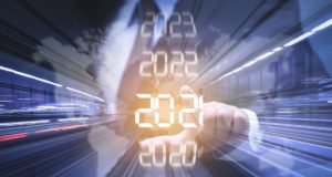 HP dự báo 5 xu hướng công nghệ nửa cuối năm 2021