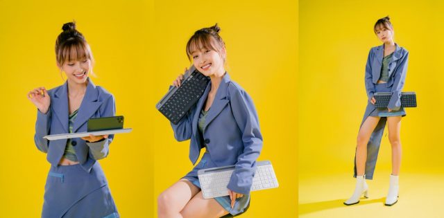 Juky San hé lộ cách 'bật' cảm hứng mùa 'hát' from home Juky San hé lộ cách 'bật' cảm hứng mùa 'hát' from home