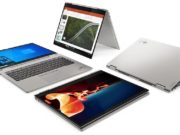 Lenovo ra mắt laptop siêu mỏng ThinkPad X1 Titanium Yoga Lenovo ra mắt laptop siêu mỏng ThinkPad X1 Titanium Yoga