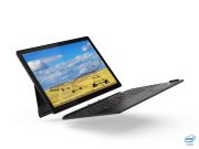 Ra mắt máy tính bảng Lenovo ThinkPad X12 Detachable với bàn phím rời Ra mắt máy tính bảng Lenovo ThinkPad X12 Detachable với bàn phím rời