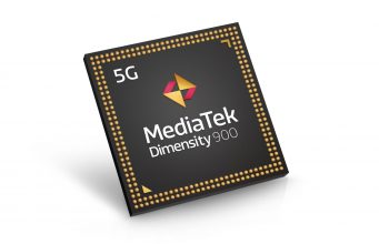 MediaTek giới thiệu chip 6nm Dimensity 900 5G với các tính năng cao cấp