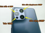 Mở hộp OPPO Find X3 Pro 5G, flagship với bộ tứ camera độc đáo nhất Mở hộp OPPO Find X3 Pro 5G, flagship với bộ tứ camera độc đáo nhất