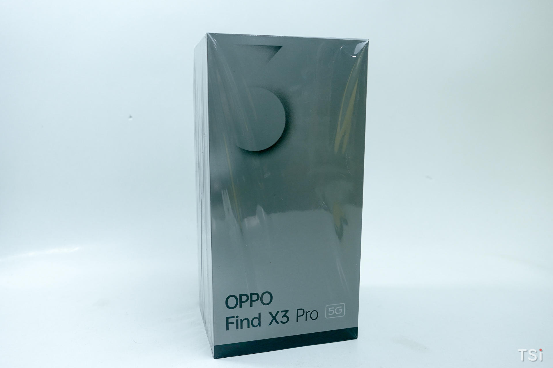 Mở hộp OPPO Find X3 Pro 5G, flagship với bộ tứ camera độc đáo nhất