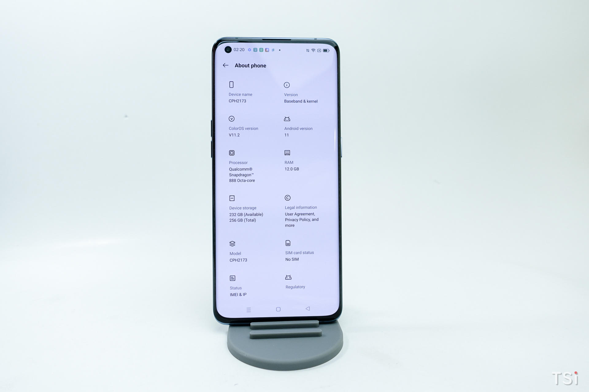 Mở hộp OPPO Find X3 Pro 5G, flagship với bộ tứ camera độc đáo nhất