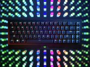 Razer ra mắt bàn phím 'góa phụ đen' BlackWidow V3 Mini HyperSpeed