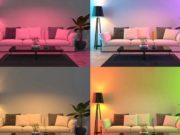 Review bộ đôi bóng đèn và ổ cắm EZVIZ – tưởng chỉ thông minh thôi ai ngờ còn chill hết nấc Review bộ đôi bóng đèn và ổ cắm EZVIZ - tưởng chỉ thông minh thôi ai ngờ còn chill hết nấc