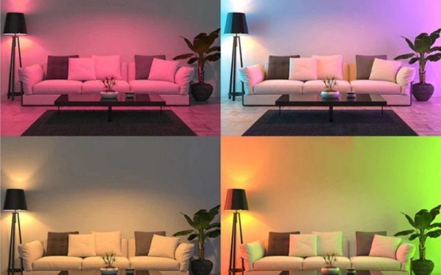 Review bộ đôi bóng đèn và ổ cắm EZVIZ - tưởng chỉ thông minh thôi ai ngờ còn chill hết nấc Review bộ đôi bóng đèn và ổ cắm EZVIZ - tưởng chỉ thông minh thôi ai ngờ còn chill hết nấc