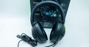 Đánh giá tai nghe Razer Kraken V3 X: nhẹ, phù hợp cho game thủ
