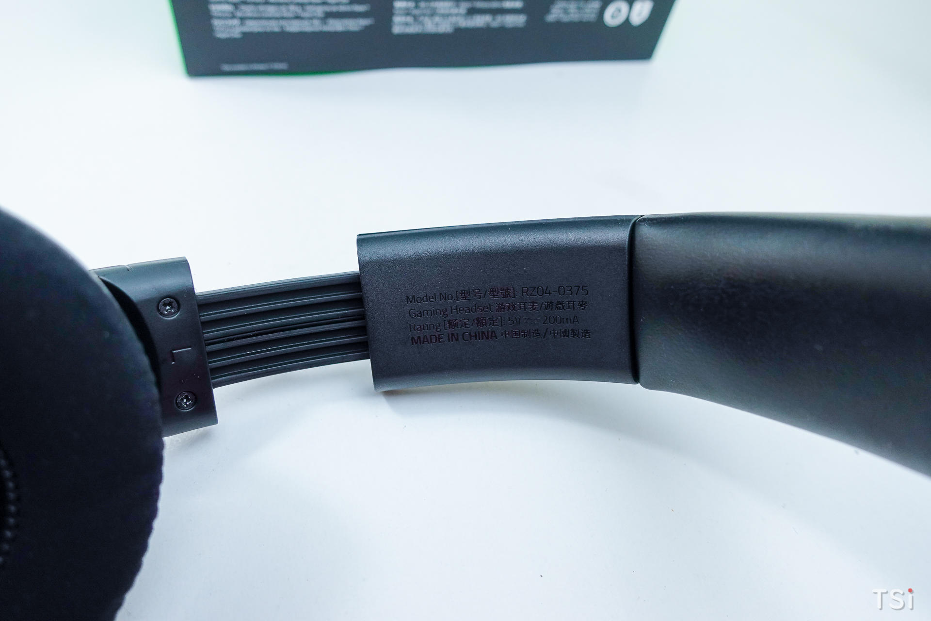 Đánh giá tai nghe Razer Kraken V3 X: nhẹ, phù hợp cho game thủ