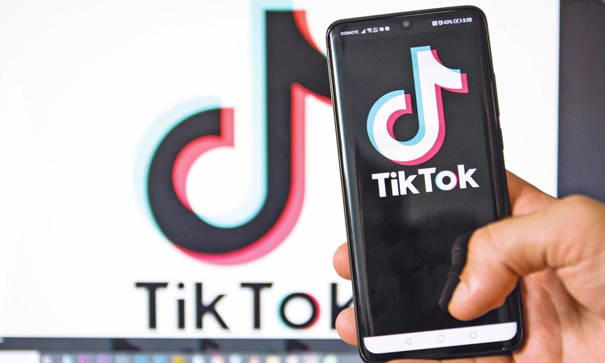 TikTok chính thức gia nhập Liên minh Công nghệ