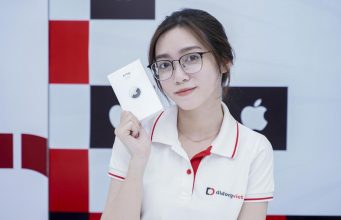 Trên tay Apple Airtag, đặt hàng trước tại Di Động Việt giá 790 ngàn