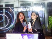 Smartphone vivo V21 5G với camera selfie 44MP có đèn Flash kép, giá 9,9 triệu đồng Smartphone vivo V21 5G với camera selfie 44MP có đèn Flash kép, giá 9,9 triệu đồng