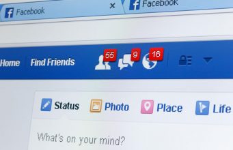 Vô hiệu hóa đề xuất kết bạn trên Facebook