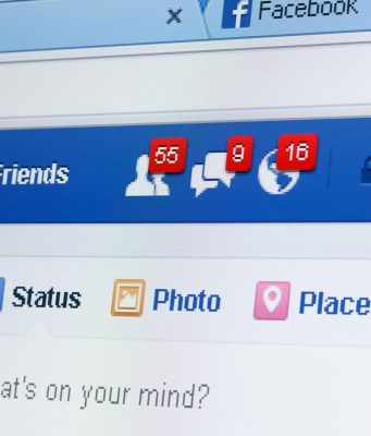Vô hiệu hóa đề xuất kết bạn trên Facebook Vô hiệu hóa đề xuất kết bạn trên Facebook