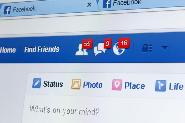 Vô hiệu hóa đề xuất kết bạn trên Facebook Vô hiệu hóa đề xuất kết bạn trên Facebook