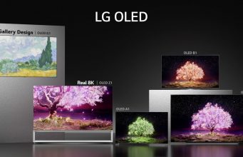 LG ra mắt OLED evo, đỉnh cao mới cho công nghệ màn hình OLED