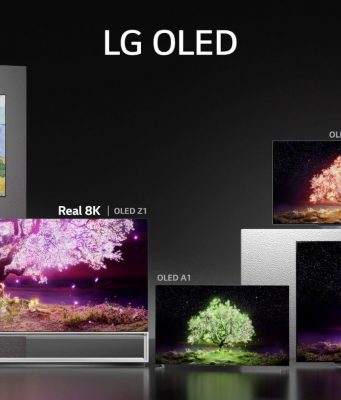 LG ra mắt OLED evo, đỉnh cao mới cho công nghệ màn hình OLED LG ra mắt OLED evo, đỉnh cao mới cho công nghệ màn hình OLED