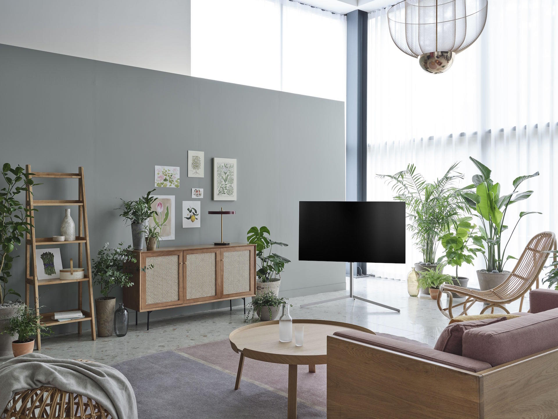 LG ra mắt OLED evo, đỉnh cao mới cho công nghệ màn hình OLED