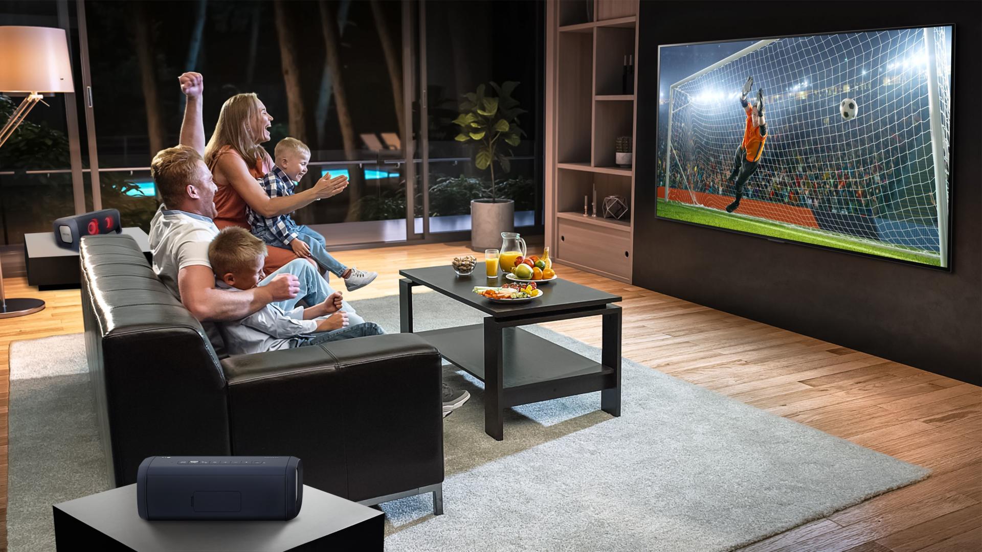 LG ra mắt OLED evo, đỉnh cao mới cho công nghệ màn hình OLED